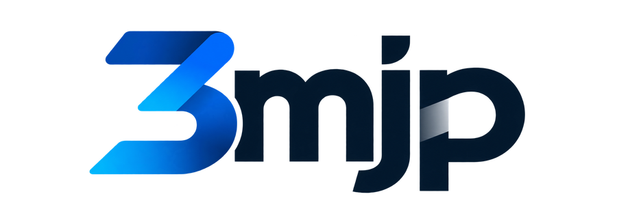 3mjp